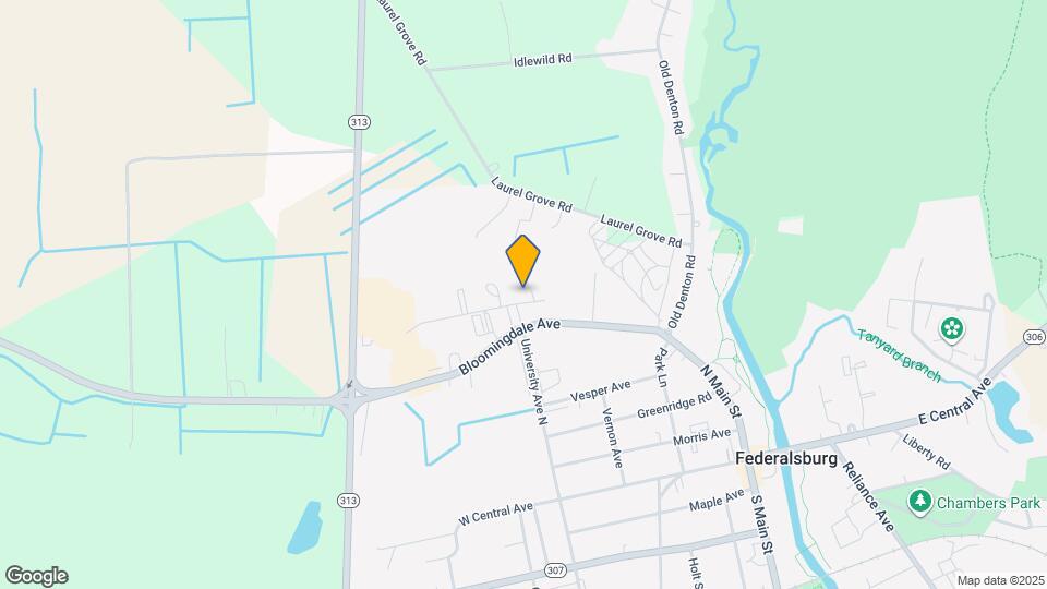 Fairhaven Manor II Apartments Federalsburg, MD Apartments For Rent