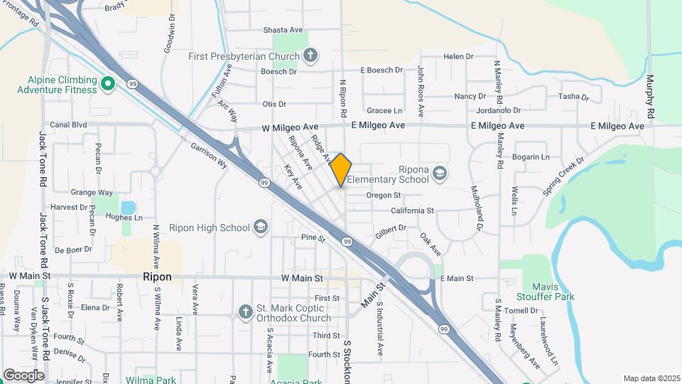 501 S Stockton Ave Apartments Ripon, CA Apartments For Rent