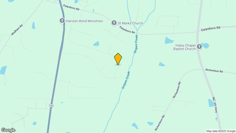 178 Shagbark Ln Map and Location Details