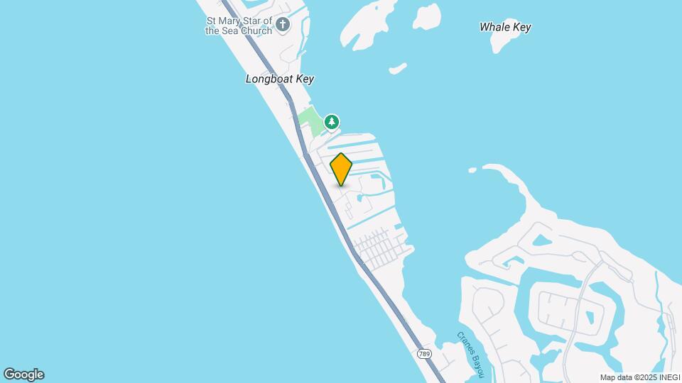 523 Bayport Way, Unit 523 Map and Location Details