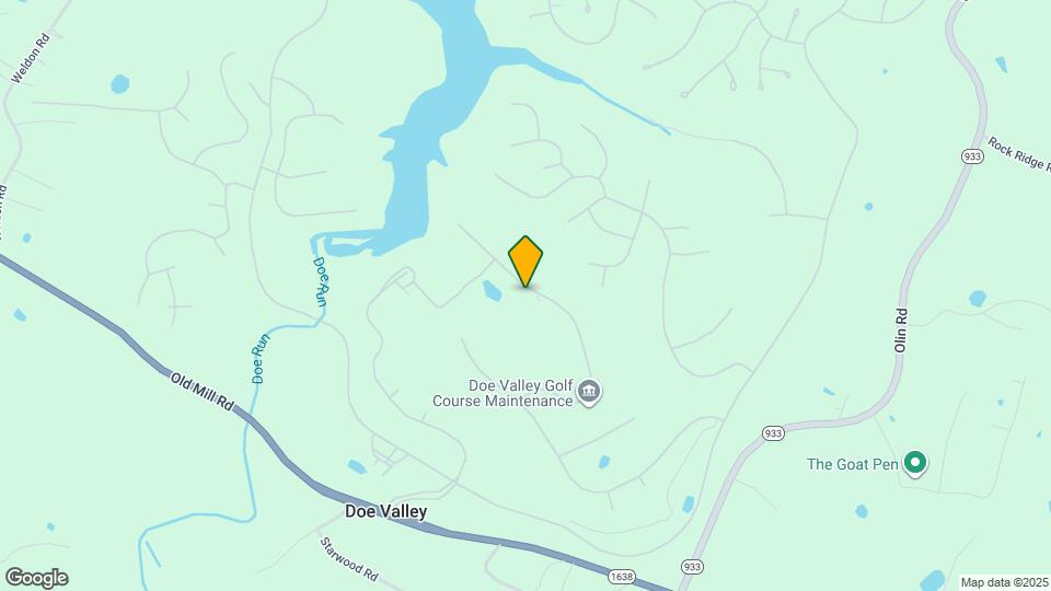 489 Piping Rock Rd Map and Location Details