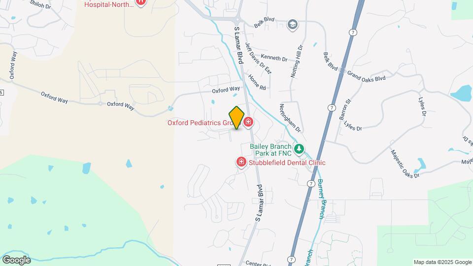 103 Farm View Dr Map and Location Details