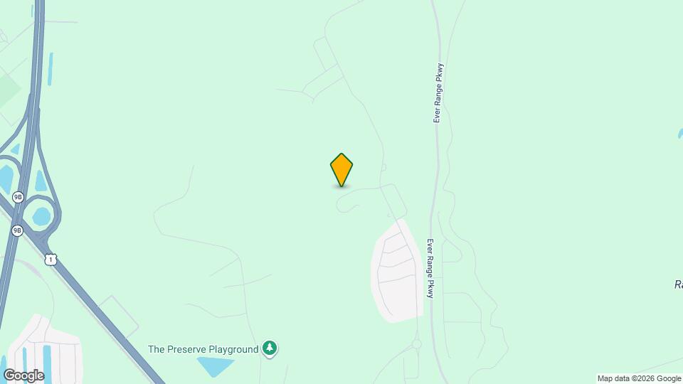 12017 Calvesta St Map and Location Details