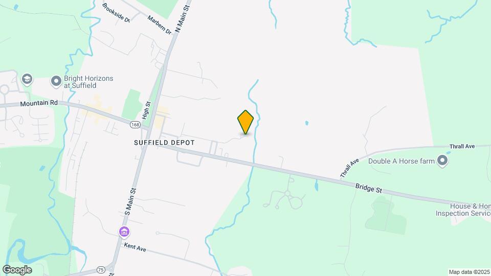 83 Brandywine Ln Map and Location Details