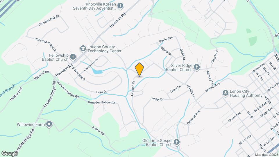 Fully Rented Lenoir City Duplex Apartments Lenoir City, TN Apartments For Rent