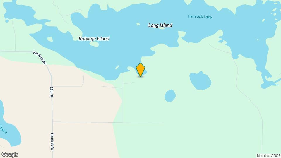 2477 28 1/2 St Map and Location Details