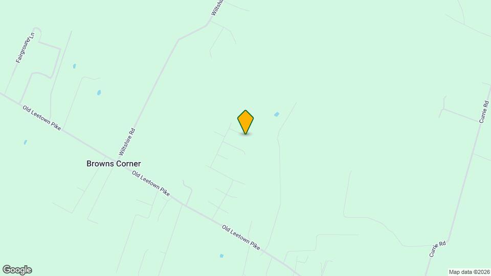 80 Serenity Ln Map and Location Details