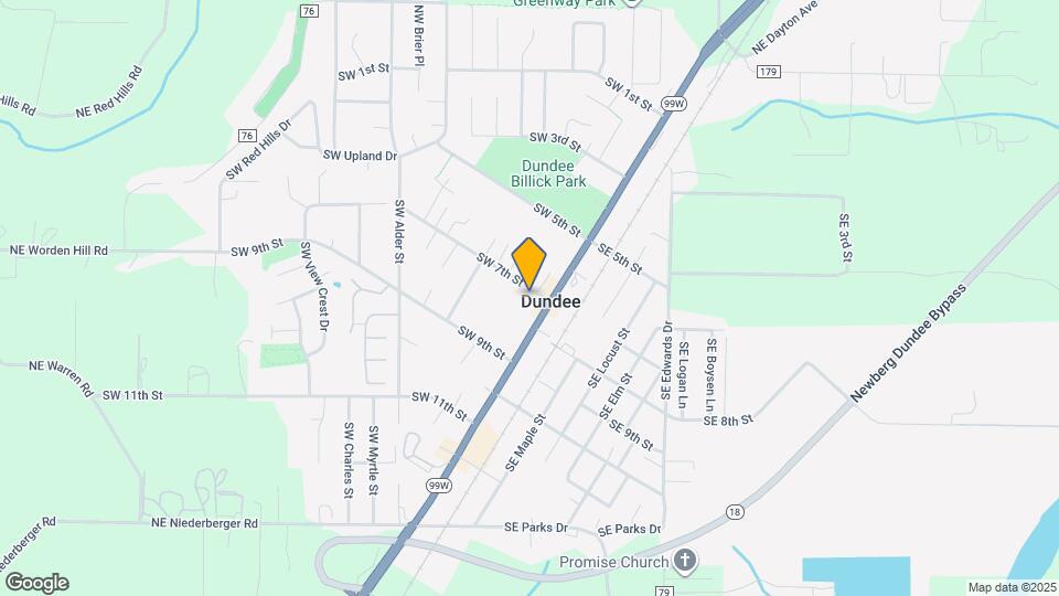 Rose Park Senior Apartments and Nearby Dundee Apartments For Rent