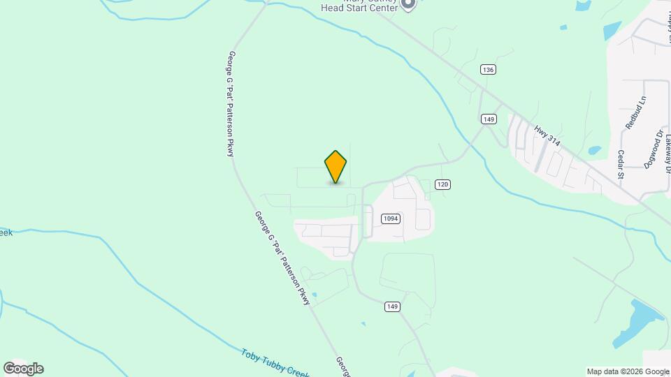 291 King St Map and Location Details