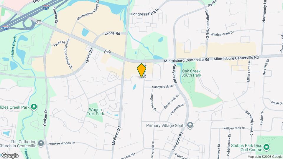 8153 Drive Rentals in Dayton, OH