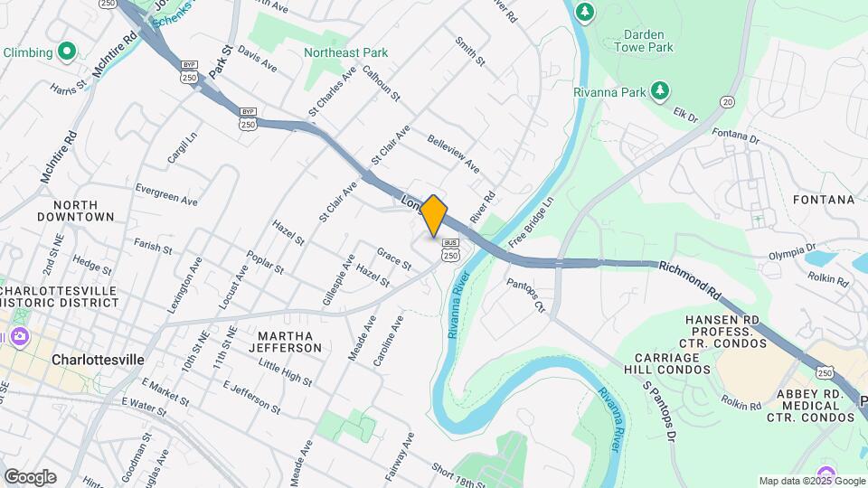 1329 Riverdale Dr Apartments and Nearby Charlottesville Apartments For