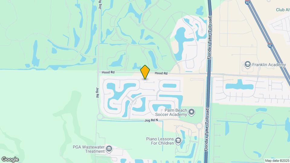 117 Bonnette Hunt Clb Ln Map and Location Details