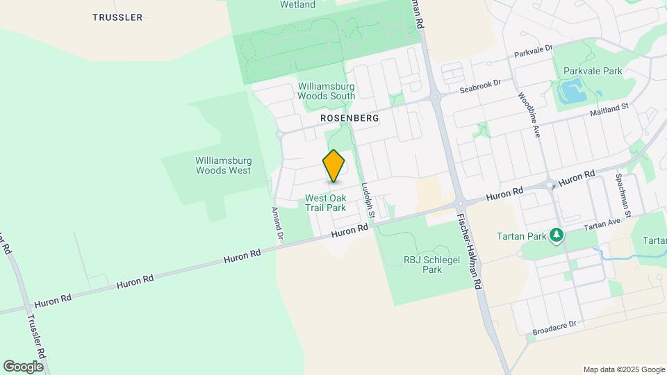 26 Oat Ln Map and Location Details