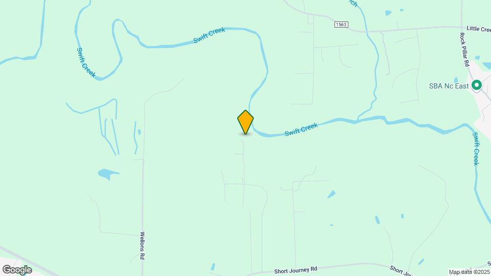 158 Red Oak Dr Map and Location Details