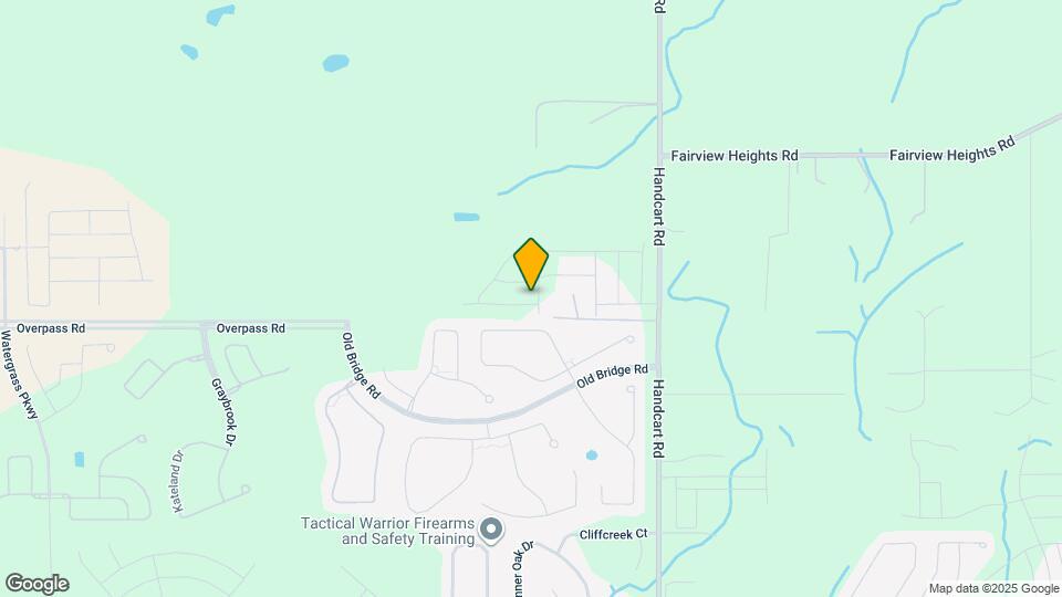 34209 Scarlet Sage Ct Map and Location Details