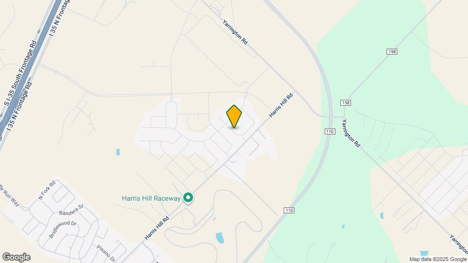 341 Escondido Cir Map and Location Details