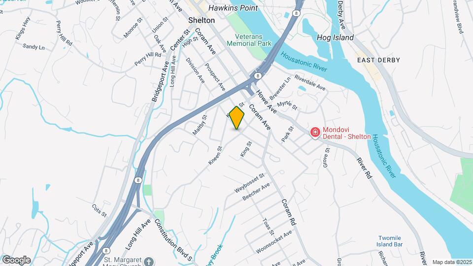 209 Myrtle St Rentals in Shelton, CT