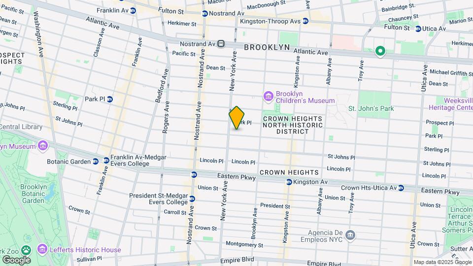 Mason Gray Mapa y Detalles de la Ubicación