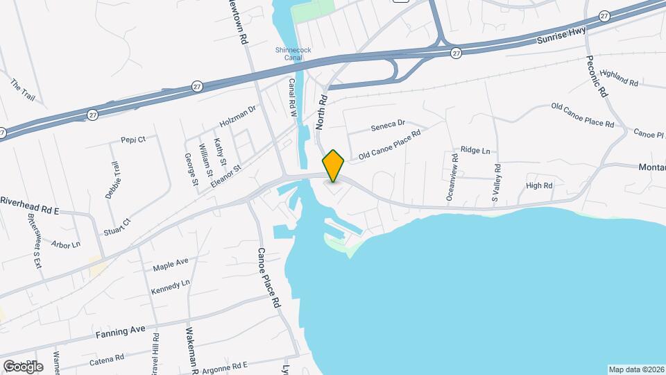 6 PRIVATE Row Map and Location Details