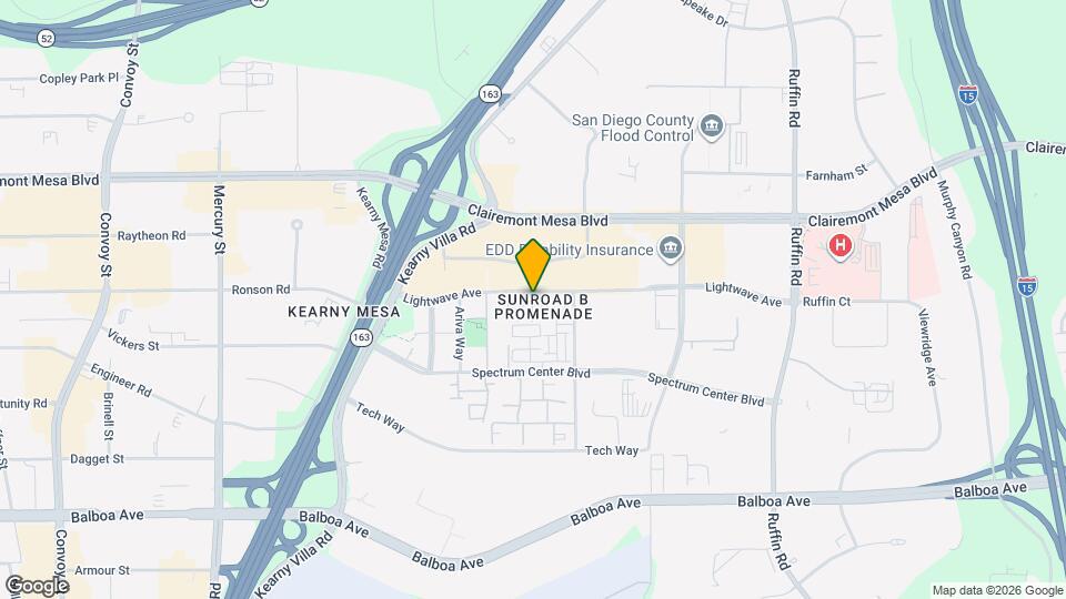 5084 Plaza Promenade, Unit 5084 Plaza Promenade Mapa y Detalles de la Ubicación