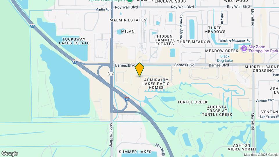 3900 Playa Del Sol Dr Mapa y Detalles de la Ubicación