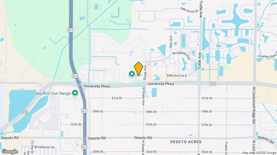 Alon Map and Location Details