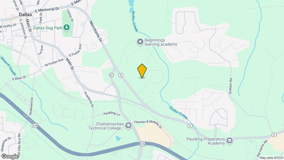 209 Bainbridge Cir Map and Location Details