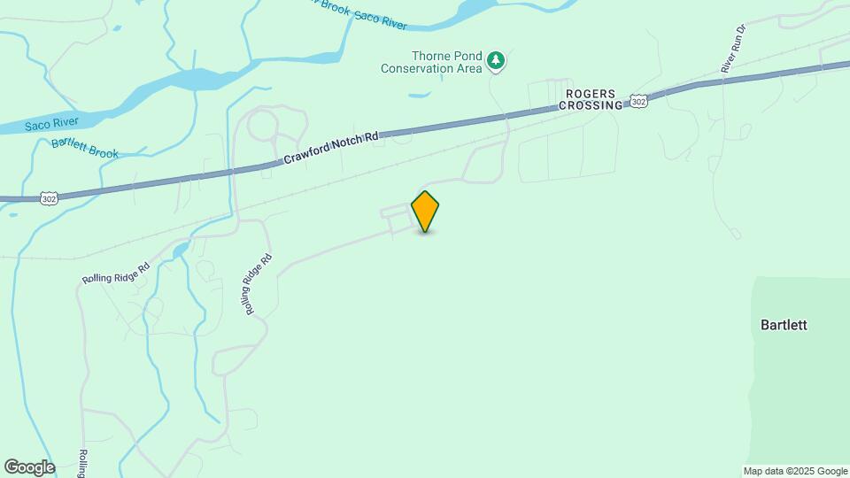 104 Grand Summit Dr Map and Location Details