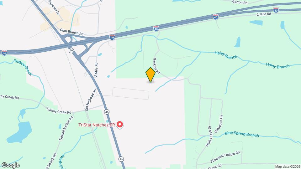 1006 Robert Ct Map and Location Details