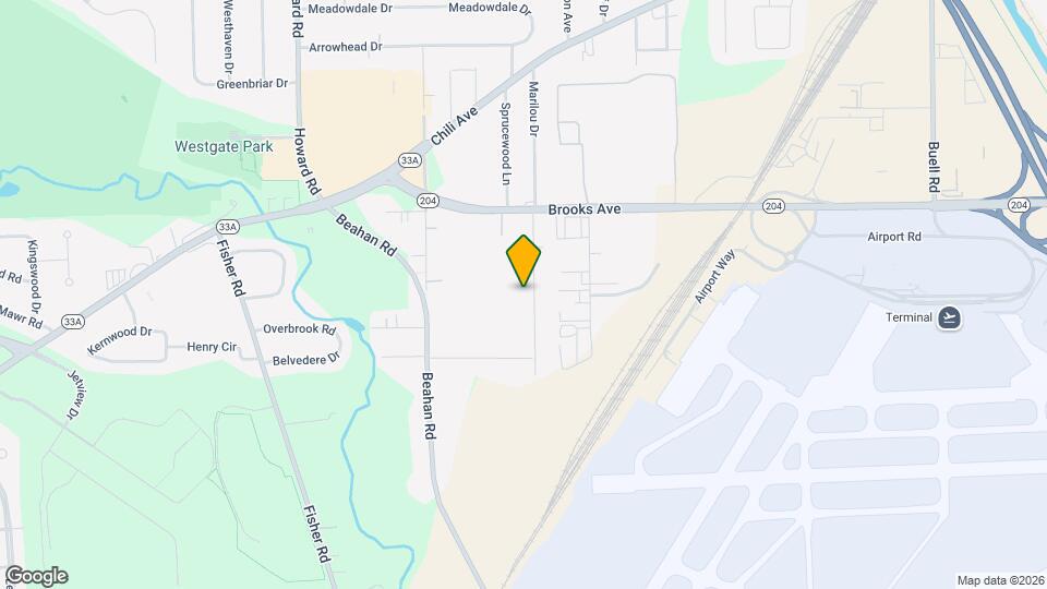 115 Burben Way Map and Location Details