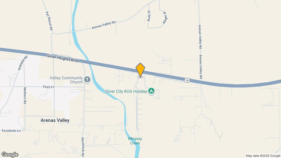 3 Rio De Arenas Rd Apartments Silver City, NM Apartments For Rent