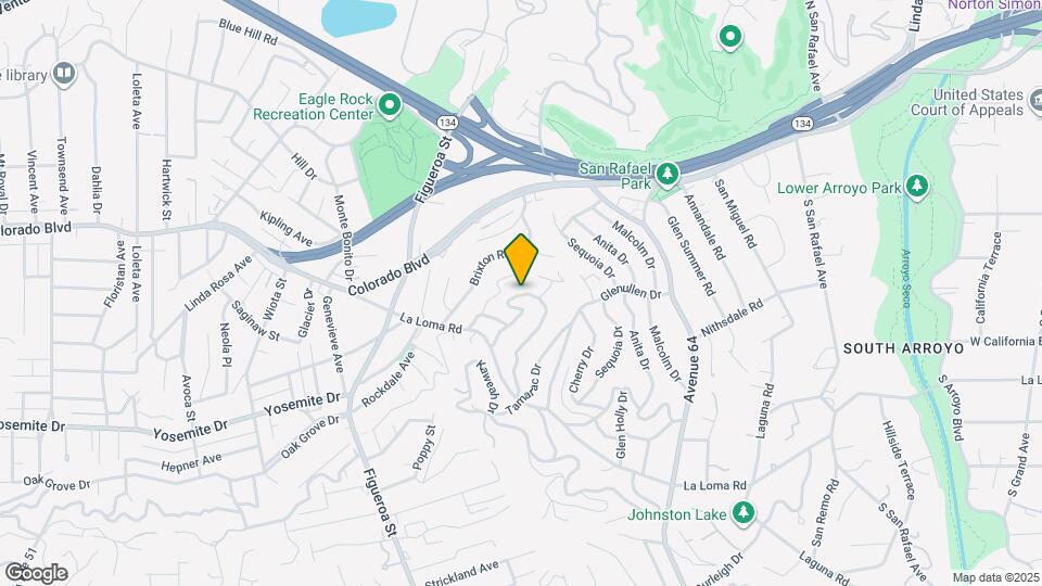 339 Elmwood Dr Map and Location Details