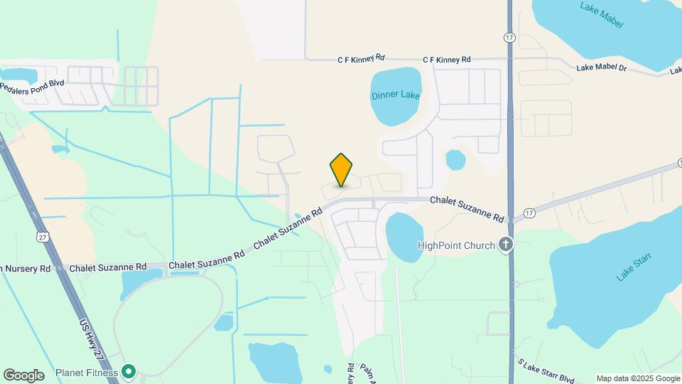 598 Bell Prairie Cir Map and Location Details