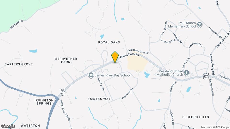 5001 Boonsboro Rd Apartments Lynchburg, VA Apartments For Rent