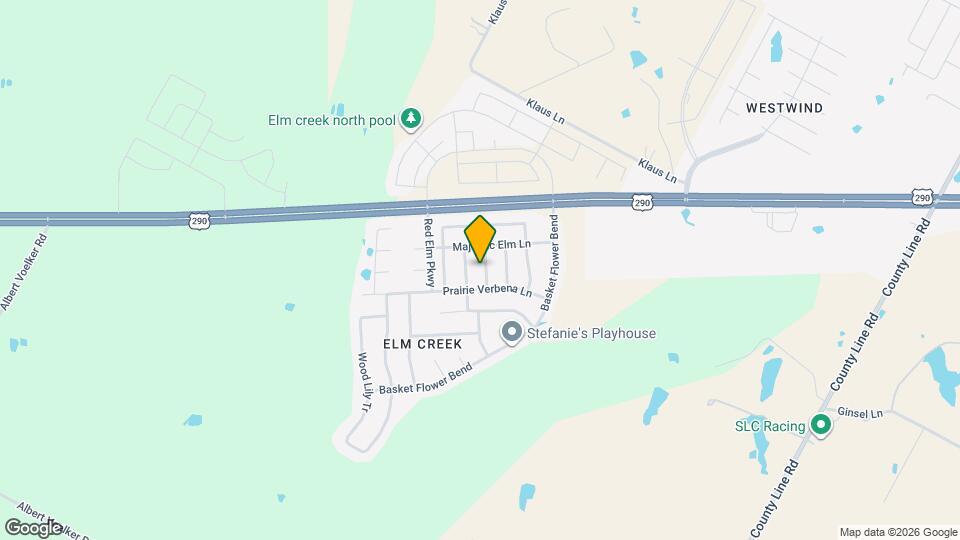 13016 Date Palm Trail Map and Location Details