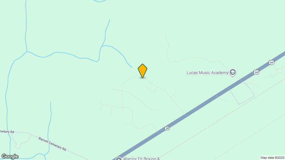 416 Archie Way Map and Location Details