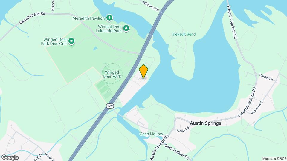 15 Lake Village Ct Map and Location Details