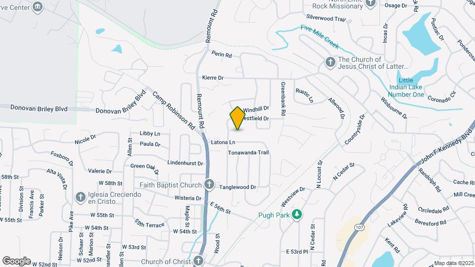 9 Sagewood Ct Map and Location Details