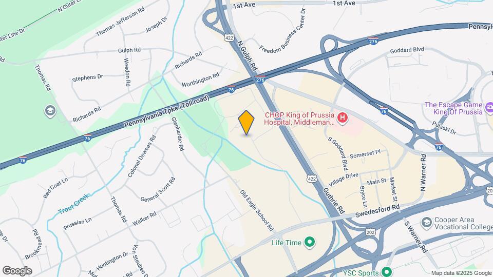 156 Drummers Ln, Unit 156 Drummer’s Lane Wayne, PA Rentals