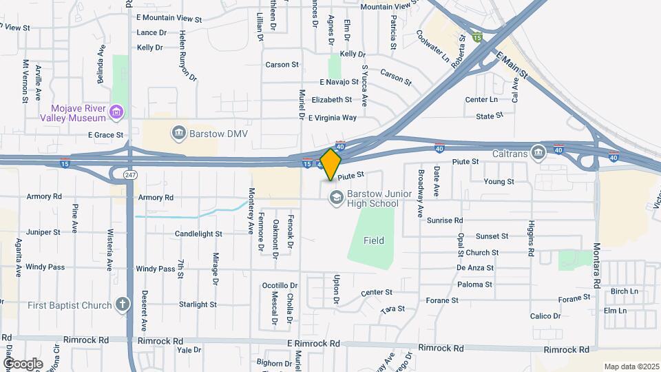 304 Grove Ct Map and Location Details