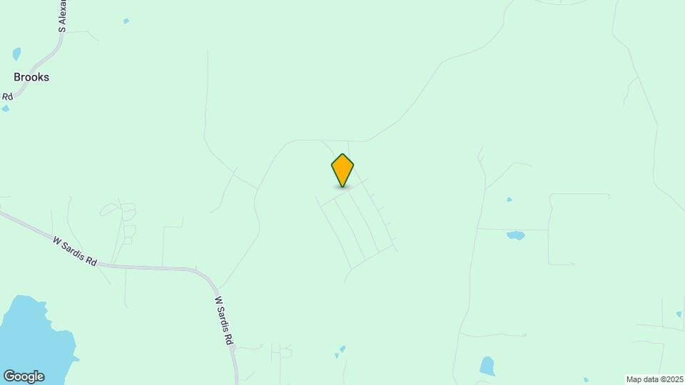 2040 River Birch Trl Map and Location Details