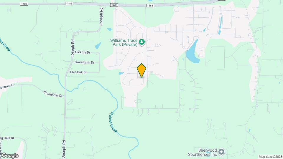 21154 Titian Dr. Mapa y Detalles de la Ubicación