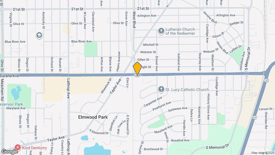 Durand Plaza Apartments Racine, WI Apartments For Rent