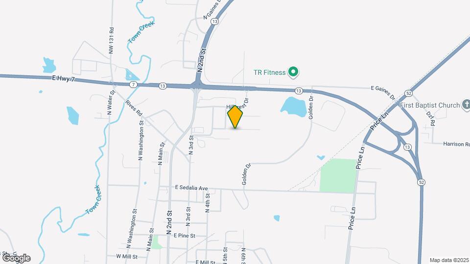 506 Meadowlark Dr Apartments and Nearby Clinton Apartments For Rent