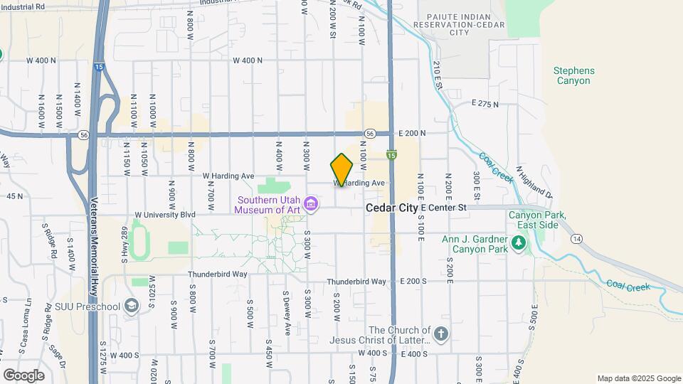 Windsor Apartments Cedar City, UT Apartments For Rent