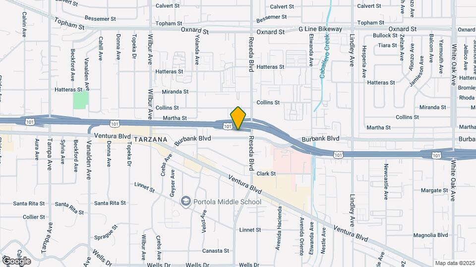 Marquis Map and Location Details