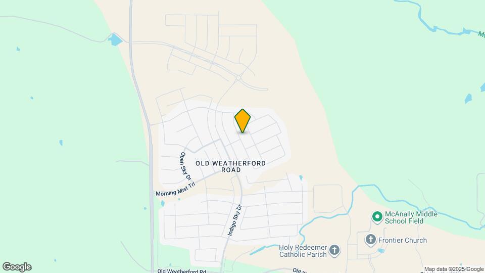 228 Mineral Point Dr Map and Location Details