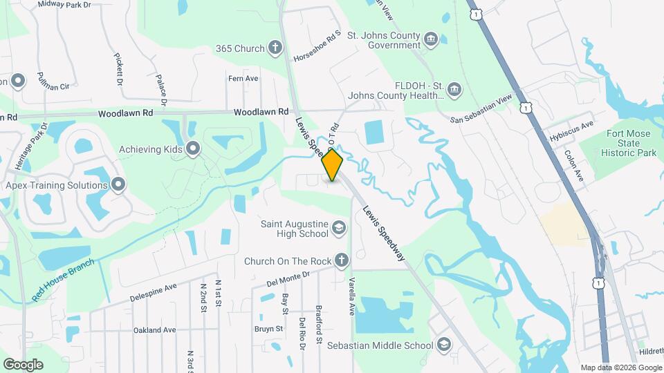 71 Crooked Br Wy Map and Location Details