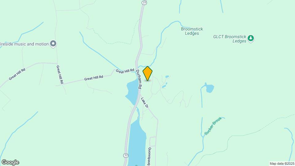70 Mohawk Trail Map and Location Details