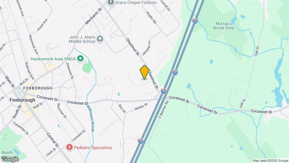 Putnam Village Mapa y Detalles de la Ubicación